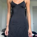 Oh Polly Little Black Dress  Photo 0