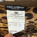 Dolce & Gabbana  Y2K Silk Corset Black Mini Dress Size 38, US 6 Photo 8