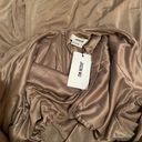 Jason Wu NWT  Long Sleeve Midi Dress Photo 6