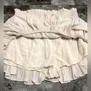 Mustard Seed NWOT  Flirty N Frills Skort - Size L Photo 4