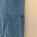 Krass&co vintage 90s y2k denim overall mini dress from NY &  Photo 3