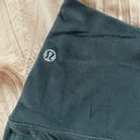 Lululemon Gray Align Leggings Photo 1