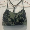 Lululemon  Flow Y Bra *Nula Size 6 Photo 6