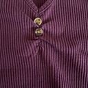 Glitz Purple Shirt Photo 3