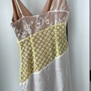 Majorelle Revolve  Janis Maxi Dress in Ivory & Pale Yellow Photo 6