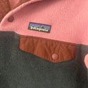 Patagonia Synchilla Snap-T Fleece Photo 2