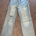 Wild Fable Distressed High Rise Jeans Photo 0