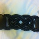 XOXO  Elastic belt black Photo 0