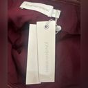 NWT Jonathan Simkhai Bia Vegan Leather Wrap Skirt Size 8 Photo 6