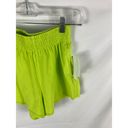 Abound NWT  Nordstrom Casual Shorts in Green Praire Size XXS Photo 1