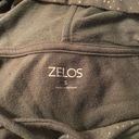 Zelos Lightweight Army Green w/ Gold Spots Hoodie Photo 6