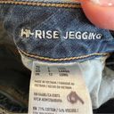 American Eagle AEO 360 Super Stretch Long Hi Rise Jeggings Photo 7