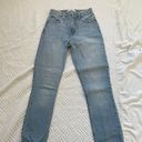 Abercrombie & Fitch Curve Love Skinny High Rise Jeans Photo 0