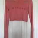 Aerie LongSleeved Shirt Photo 0