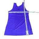 Beyond Yoga  Women's Small Tank Top Shirt Singlet Racerback Purple Yoga‎ Running Photo 6