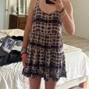 Brandy Melville mini dress Photo 0