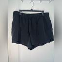 Lane Bryant LIVI by  Athletic Black Spandex Active Shorts with Pockets  Sz 18/20 Photo 5