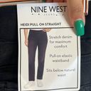 Nine West  Ladies Heidi Pull On Pant. Size 16 Photo 7