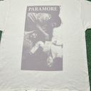 Urban Outfitters Paramore Oversized T-shirt Sz L/XL Photo 1