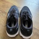 Hoka One One Bondi 6 All Black Sneakers Photo 6