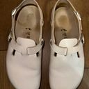 Birkenstock Slingback Clog Size 37 Photo 2