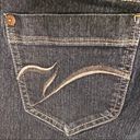 Gloria Vanderbilt  size 8 Isabelle Flare Jeans Photo 5