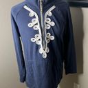 Lilly Pulitzer  blue skipper tunic popover medium Photo 7