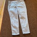 Talbots NWT  slim ankle jeans 10P Photo 2