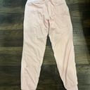 Lululemon Dance Studio Mid-Rise Lined Jogger Strawberry Milkshake Photo 1