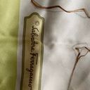 Salvatore Ferragamo Scarf Photo 2