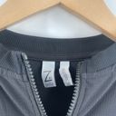 Zella Z BY  Jacket Size Extra Small Athletic Athleisure Outdoor Gym Fitness Yoga Photo 2