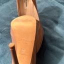 LK Bennett L.k. Bennett London Ella Suede Platform Heels Photo 8