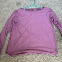 All In Motion long sleeve athletic shirt Photo 0