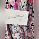 Universal Threads NWT - Universal Thread |  Floral 3-Tiered Mini Skirt | XL | Lined Photo 5