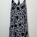 Outdoor Voices The Exercise Dress Dalmation Photo 1