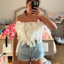 Anthropologie Tube Top Photo 0