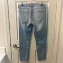 Gap  Sexy Boyfriend Distressed Jeans Photo 4