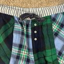 Aerie Plaid Pj Pants Photo 1