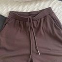 Lounge Wear Neutral Shorts Photo 1