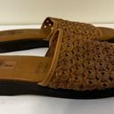 Duck head Vintage  Woven Thick Strap Sandals 11 Photo 0