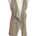 3 for 20$ bundle Y2K Earthy Vanity Boho Cardi Vest Photo 0