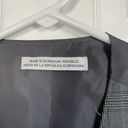 American Vintage 90s workwear vest button front grey y2k office contemporary Photo 1