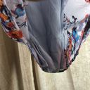 Ecote Urban Outfitters  Floral Sleeve Dress Medium Photo 3