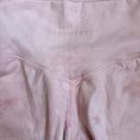 Alphalete Alphalux Wonder Tie Dye Light Pink High Rise Size M 27” Photo 8