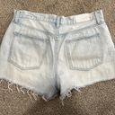 Pistola  distressed denim shorts Photo 1