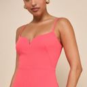 Lulus Coral Dress Photo 3