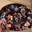 Vera Bradley Makeup Bag Photo 0