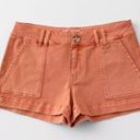 BKE Mollie Midrise Slim Fit Shorts Size 25 NWT! Photo 1