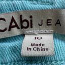 CAbi JEANS | women’s denim jeans. Size: 10 Photo 2