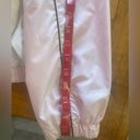 FootJoy Golf Windbreaker, Pink, S Photo 9